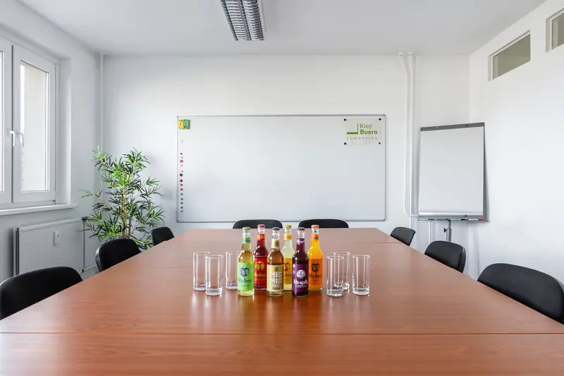 Privates Büro in Berlin-Friedrichshain – Bild 3