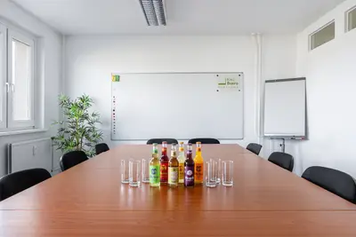 Voll ausgestattete Büroräume am Ostkreuz - 3
