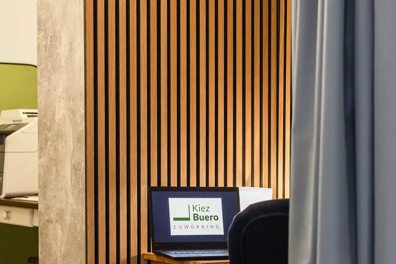 Privates Büro in Berlin-Friedrichshain – Bild 4