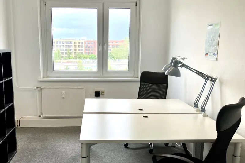 Privates Büro in Berlin-Friedrichshain – Bild 6