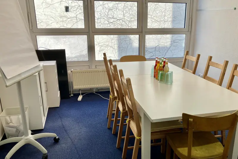 Privates Büro in Berlin-Kreuzberg – Bild 4