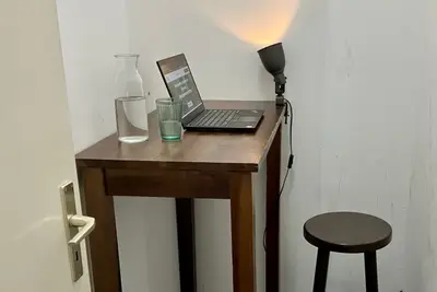 Voll ausgestattete Büroräume im Graefekiez in Kreuzberg - 6