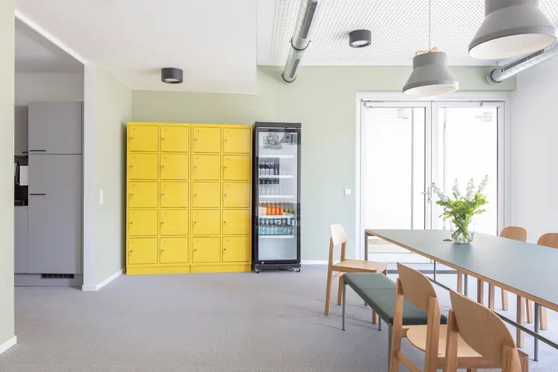 Teambüro in Hamburg-(Deutschland) – Bild 4