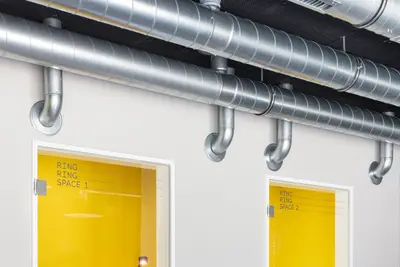 8er-Teambüro mitten in der Innenstadt - 5