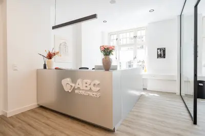 Büro im Herzen von Leipzig - 3