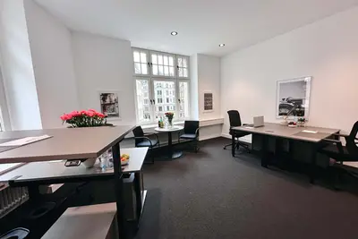 Büro im Herzen von Leipzig - 6