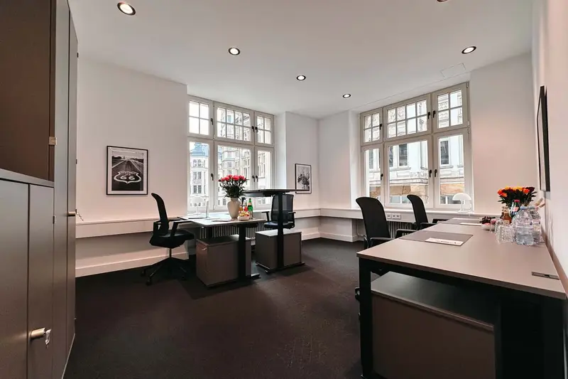 Privates Büro in Leipzig-Mitte – Bild 7