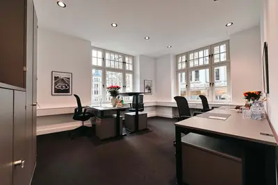Büro im Herzen von Leipzig - 7