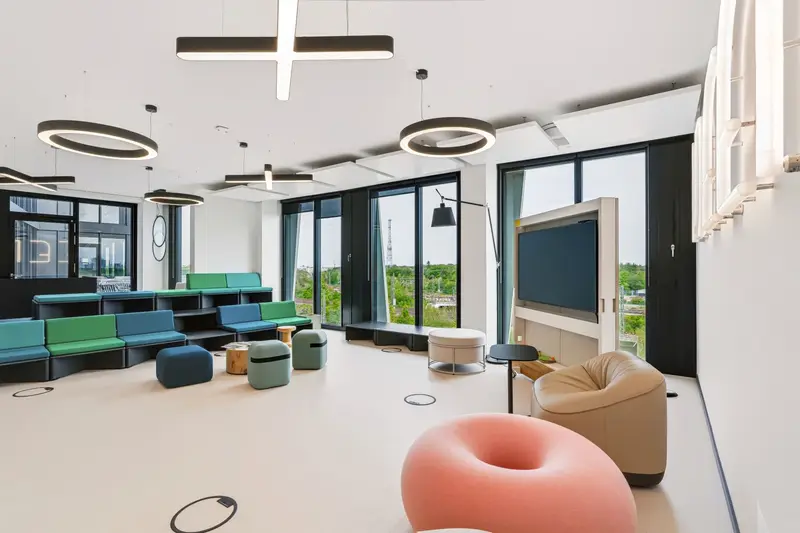 Teambüro in München-Laim – Bild 2