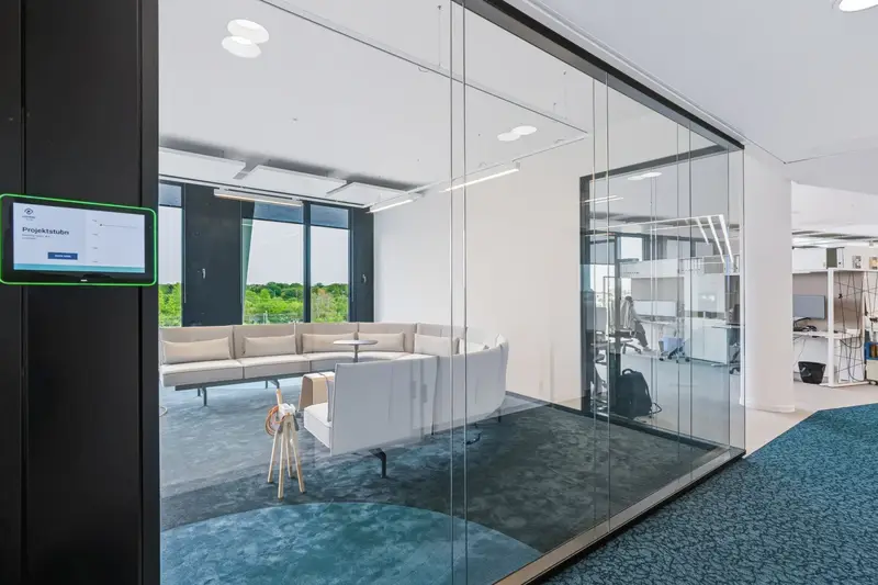 Teambüro in München-Laim – Bild 3