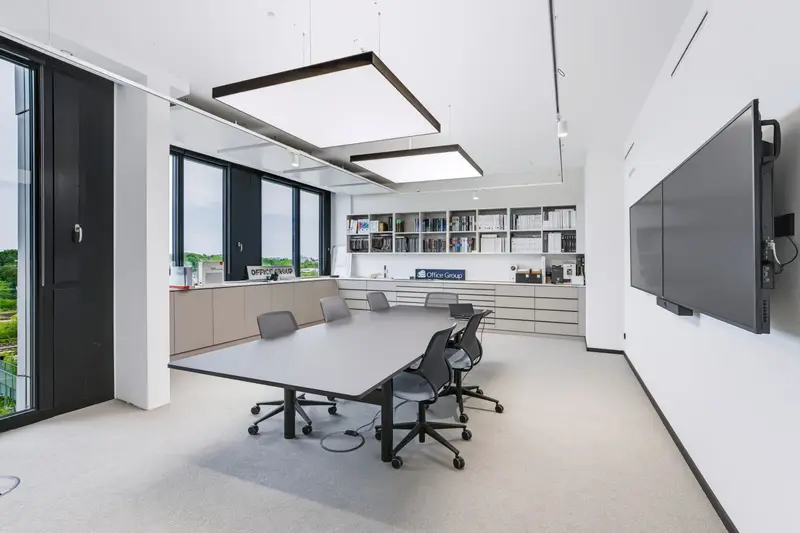 Teambüro in München-Laim – Bild 4