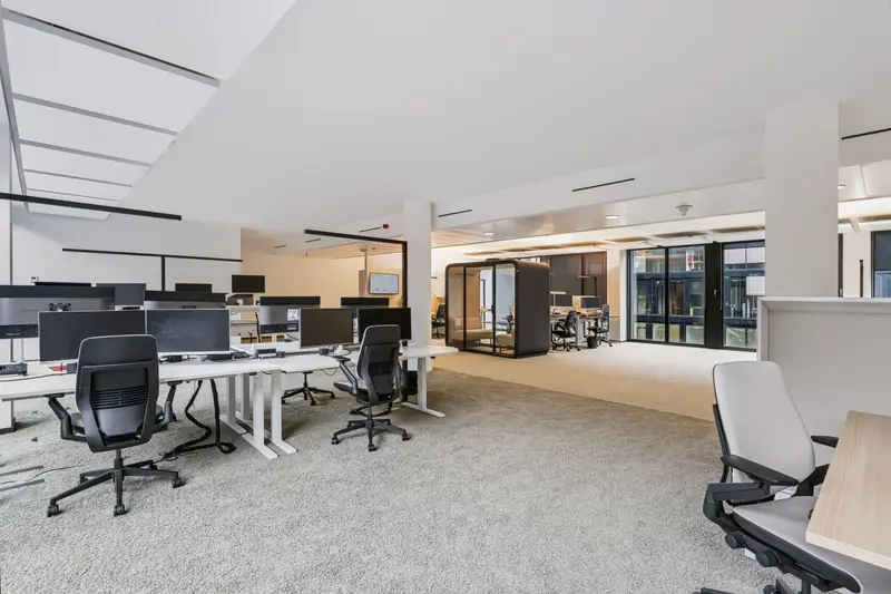 Teambüro in München-Laim – Bild 5