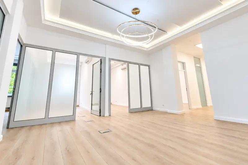 Privates Büro in Frankfurt am Main-Ostend – Bild 3