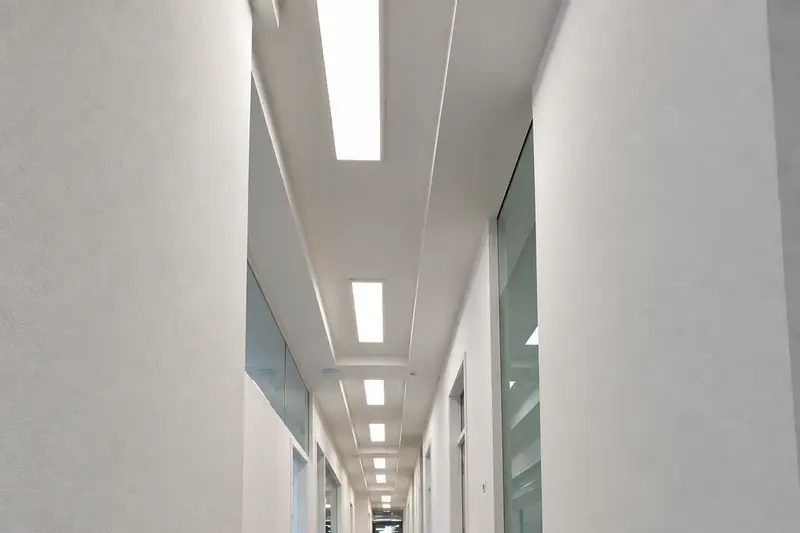Privates Büro in Frankfurt am Main-Ostend – Bild 4