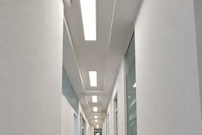 SIGNUM Office: luxuriöse Einzelbüros in Bürogemeinschaft im besten Ostend - 4