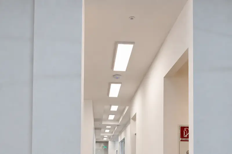 Privates Büro in Frankfurt am Main-Ostend – Bild 5