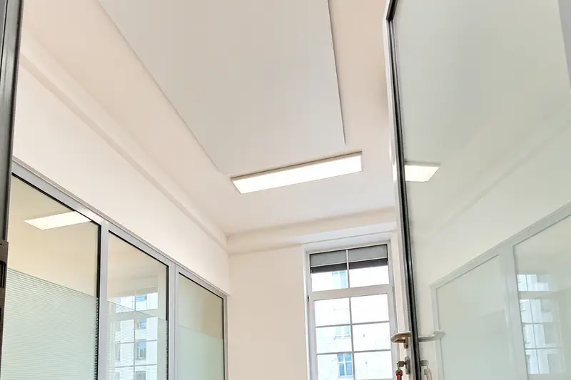 Privates Büro in Frankfurt am Main-Ostend – Bild 9