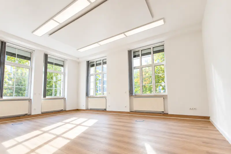 Privates Büro in Frankfurt am Main-Ostend – Bild 10