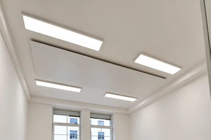 Privates Büro in Frankfurt am Main-Ostend – Bild 11