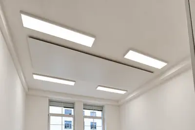 SIGNUM Office: luxuriöse Einzelbüros in Bürogemeinschaft im besten Ostend - 11