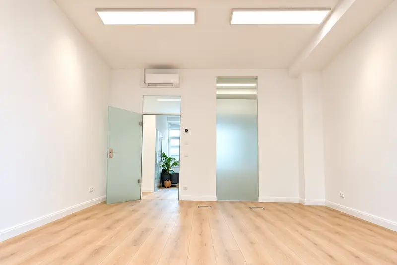 Privates Büro in Frankfurt am Main-Ostend – Bild 13