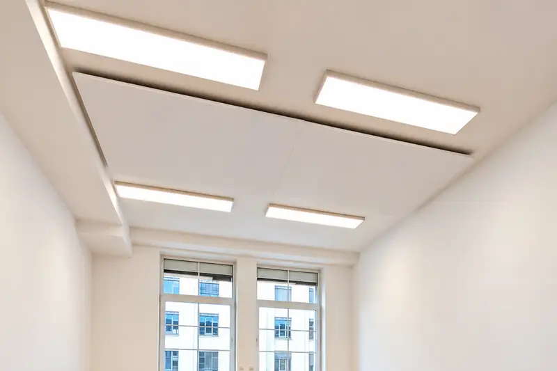 Privates Büro in Frankfurt am Main-Ostend – Bild 14