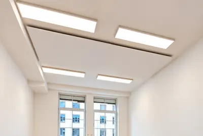 SIGNUM Office: luxuriöse Einzelbüros in Bürogemeinschaft im besten Ostend - 14