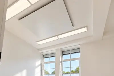 SIGNUM Office: luxuriöse Einzelbüros in Bürogemeinschaft im besten Ostend - 15