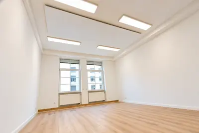 SIGNUM Office: luxuriöse Einzelbüros in Bürogemeinschaft im besten Ostend - 16