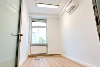 SIGNUM Office: luxuriöse Einzelbüros in Bürogemeinschaft im besten Ostend - 17