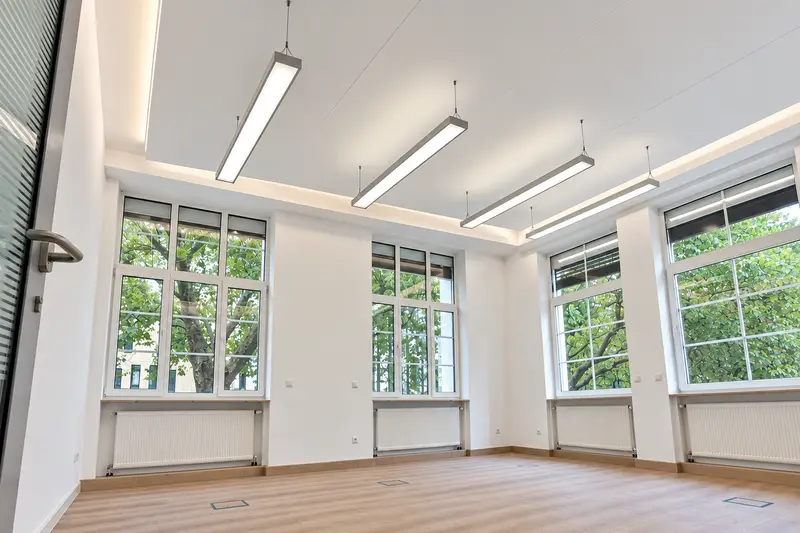 Privates Büro in Frankfurt am Main-Ostend – Bild 18