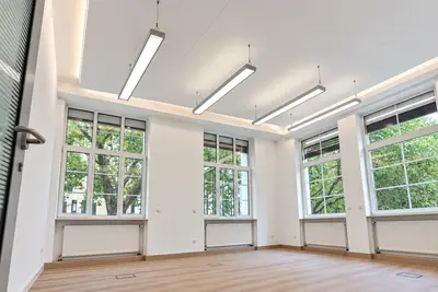 SIGNUM Office: luxuriöse Einzelbüros in Bürogemeinschaft im besten Ostend - 18