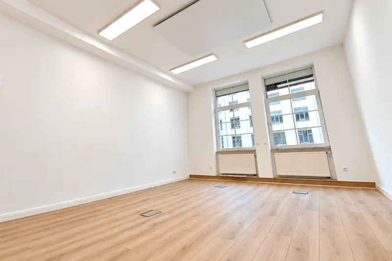 Privates Büro in Frankfurt am Main-Ostend – Bild 19