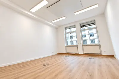 SIGNUM Office: luxuriöse Einzelbüros in Bürogemeinschaft im besten Ostend - 19