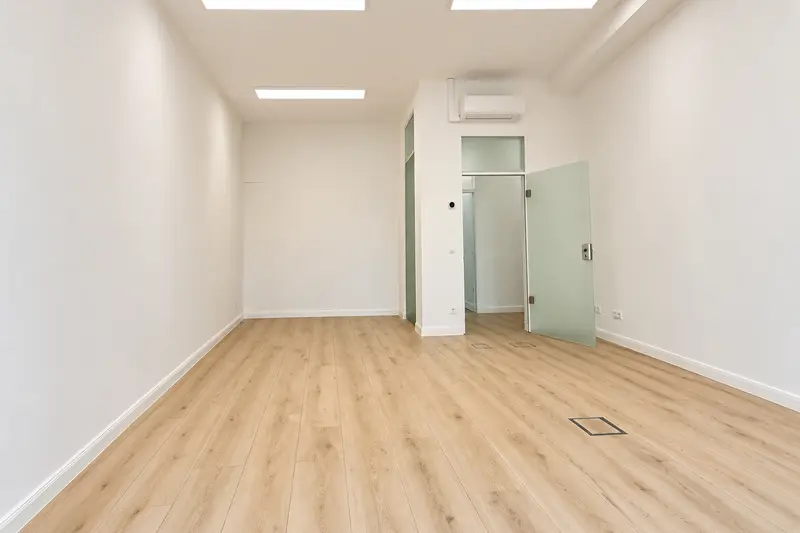 Privates Büro in Frankfurt am Main-Ostend – Bild 20