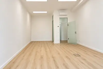 SIGNUM Office: luxuriöse Einzelbüros in Bürogemeinschaft im besten Ostend - 20
