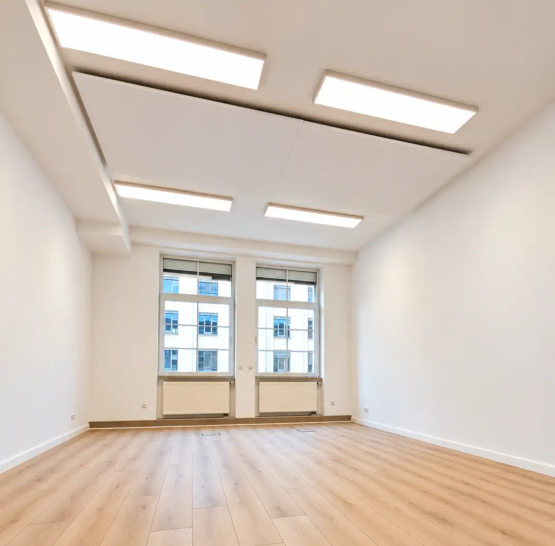 Privates Büro für bis zu 6 Personen