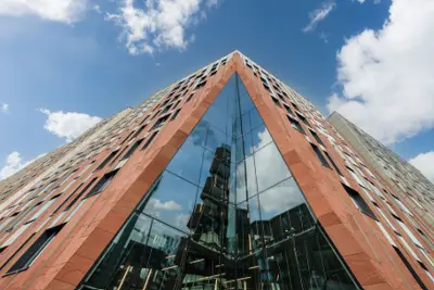 Einzel- und Teambüros im Herzen der Hafencity - 1
