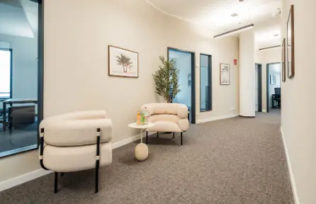 Privates Büro in Hamburg-Hafencity – Bild 3