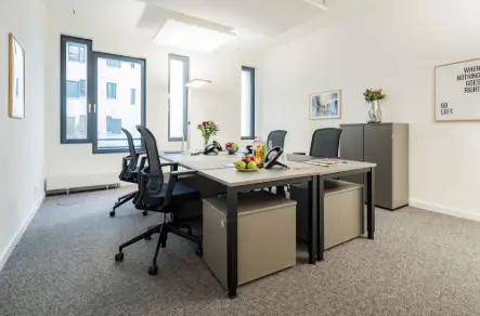 Privates Büro in Hamburg-Hafencity – Bild 4