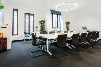 Einzel- und Teambüros im Herzen der Hafencity - 7