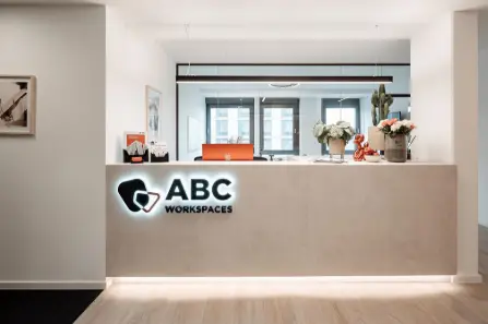 Privates Büro in Hamburg-Mitte – Bild 2