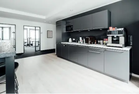 Privates Büro in Hamburg-Mitte – Bild 3