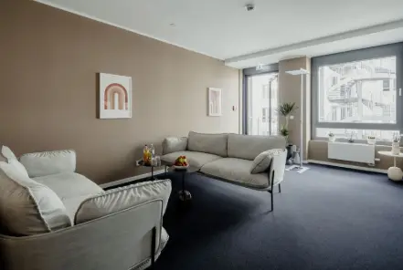 Privates Büro in Hamburg-Mitte – Bild 4
