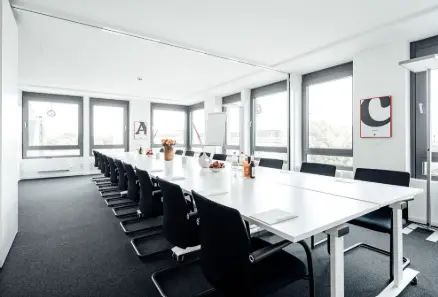 Privates Büro in Hamburg-Mitte – Bild 6