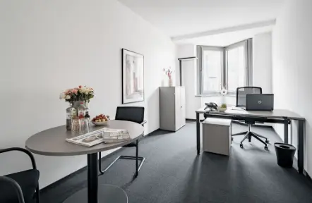 Privates Büro in Hamburg-Mitte – Bild 7