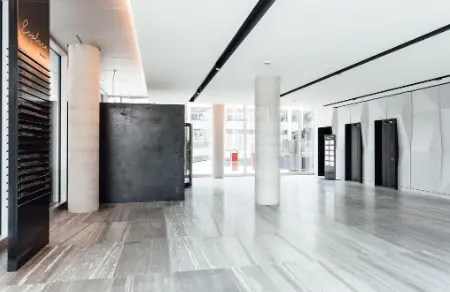 Privates Büro in Hamburg-Mitte – Bild 3