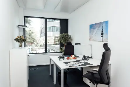 Privates Büro in Hamburg-Mitte – Bild 5
