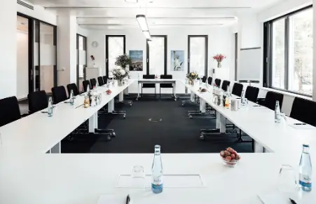 Privates Büro in Hamburg-Mitte – Bild 7