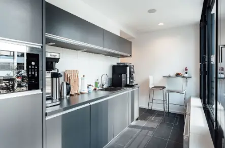 Privates Büro in Hamburg-Mitte – Bild 8